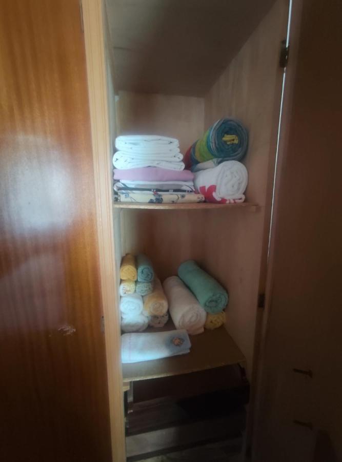 Traditional Cozy House Apartment Trikeri