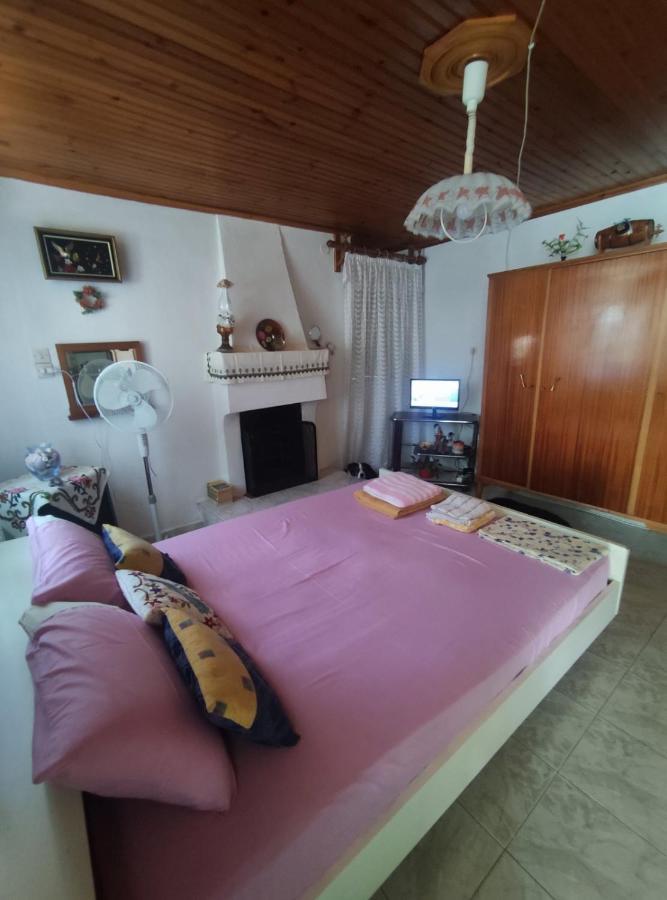 Traditional Cozy House * Trikeri