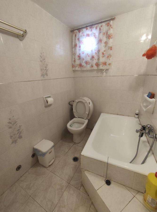 Traditional Cozy House Apartment Trikeri